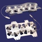 DC47-00019A Genuine Samsung Electric Dryer Heating Element