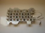 DC47-00032ACM Samsung Dryer Heating Element 3 Wire
