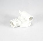 DC61-03385A Samsung Washer Water Pump Body