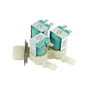 DC62-00142G Samsung Washer Cold Water Inlet Valve