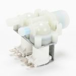 DC62-30312J Samsung Washer Cold Inlet Valve
