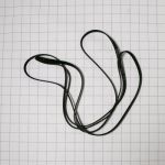 DC66-00805A Samsung Dryer Belt