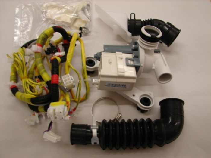 DC98-01877B Samsung Washer Pump Upgrade Kit