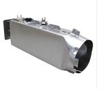 DC97-14486A-GAP Samsung Dryer Duct Heater Assy