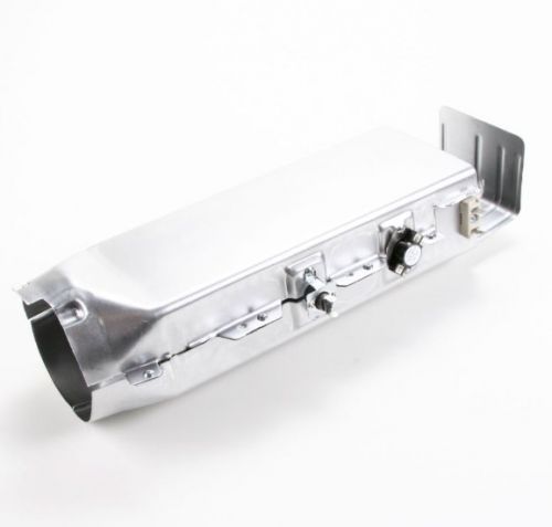 DC97-14486A Genuine Samsung Dryer Duct Heater Assy