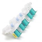 DC97-15459G Samsung Washer Water Inlet Valve