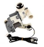 DC97-19289F Samsung Washer Water Drain Pump