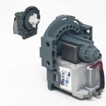 DD31-00005A Samsung Dishwasher Drain Pump