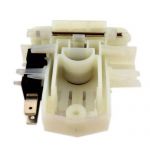 DD81-02132A Samsung Dishwasher Door Latch Assembly