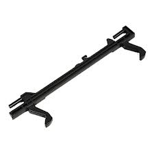 DE64-00760A Sears Kenmore Microwave Oven Door Key