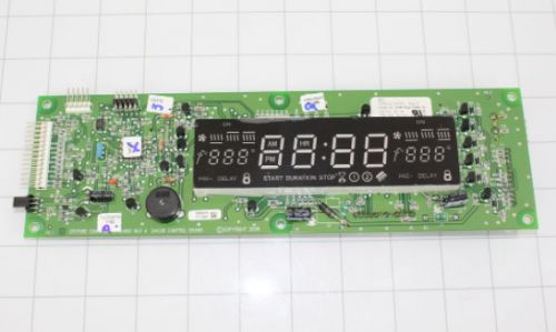 DE81-06880A Dacor Range Oven LED Display 106762