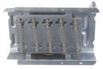Supco DE838 Replacement for 279838 Whirlpool Dryer Heating Element