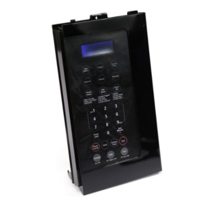 DE94-01806A Samsung Microwave Oven Touch Panel