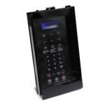 DE94-01806A Samsung Microwave Oven Touch Panel