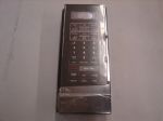 DE94-02001A Samsung Microwave Oven Touch Panel