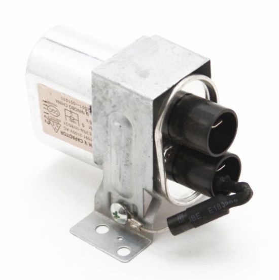 DE96-00269A Samsung Microwave Oven Capacitor and Diode