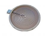 DG47-00064A Samsung Range Dual Radiant Element