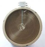 DG47-00067A Samsung Range Radiant Dual Element