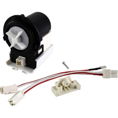 DP2 Choice Manufactured Washer Universal Pump Kit