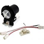 DP2 Choice Manufactured Washer Universal Pump Kit