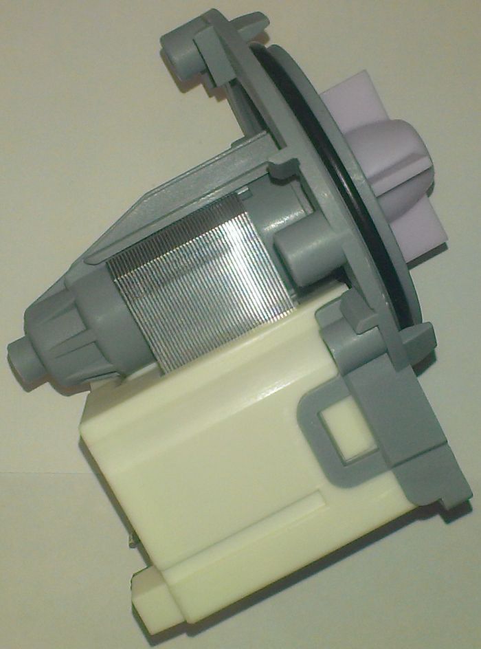 EAU61383503 LG Washer Recirculation Pump