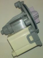 EAU61383503 LG Washer Recirculation Pump