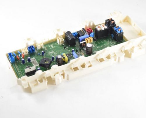 EBR62707629 LG Dryer PCB Main Control Board