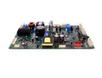 EBR84457301 LG Refrigerator ERC Board Main
