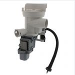 ER00436440 Bosch Washer Water Pump