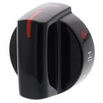 5304507386CM Electrolux Frigidaire Range Oven Knob