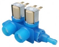ER8181694 Whirlpool Duet Washer Inlet Valve