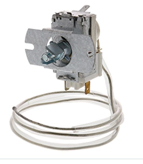 819470CM Whirlpool Refrigerator Temperature Control