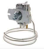 819470CM Whirlpool Refrigerator Temperature Control