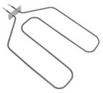ERB44X10015 GE Hotpoint Oven Broil Element
