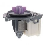 EREAU61383503 LG Washer Recirculation Pump