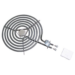 ERP ERS348 Replacement For WB30X348 GE Hotpoint 8" Surface Element