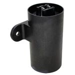 ERW10278117 ERP Whirlpool Maytag Kenmore Washer Run Capacitor