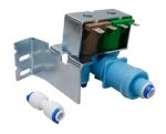 ERW10408179 ERP Icemaker Water Valve Whirlpool