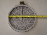 ERWB30T10044 Replacement for WB30T10044 GE Hotpoint 10" Halogen Range Surface Element
