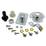 ERWE25X205 Dryer Drum Bearing Kit GE Hotpoint