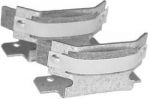 ERWE25X60  GE Hotpoint Dryer Drum Glide Kit