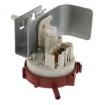ERWH12X10476 ERP GE Washer Pressure Switch