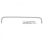 ERWR49X393 GE Defrost Heater