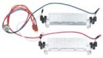 ERWR51X442 General Electric Refrigerator Defrost Heater & Harness Kit