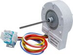 ERP ERWR60X10185 GE Hotpoint Refrigerator Evaporator Motor