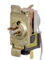 WR9X491 General Electric Hotpoint Refrigerator Temperature Control
