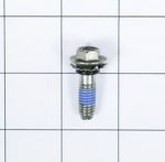 FAB30598601 LG Washer Washplate Screw