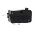 HP-DS-0499 High Point Microwave Oven Door Switch 