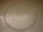 B-HP-OTR-GT High Pointe Microwave Oven Turntable Tray