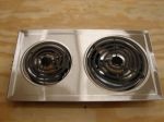 JEA7000ADSA Jenn Air Range Cartridge Stainless Steel